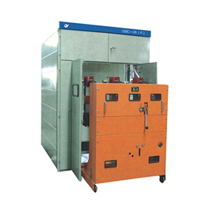 GBC-35(F)交流金屬封閉型移開式開關(guān)柜 GBC-35(F)交流金屬封閉型移開式開關(guān)柜